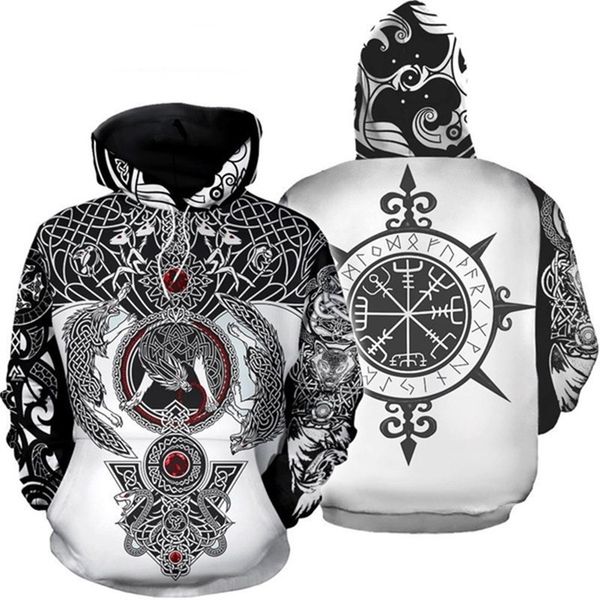 fashion men hoodies tattoo 3d printed hoodie streetwear casual hooded sweatshirt sportswear, Black
fashion men hoodies tattoo 3d printed hoodie streetwear casual hooded sweatshirt sportswear, Black