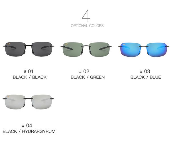 luxury sunglasses maui jim sunglasses mens uv400 fashion cycling sports glasses women luxury designer sunglasses beach glasses, White;black
luxury sunglasses maui jim sunglasses mens uv400 fashion cycling sports glasses women luxury designer sunglasses beach glasses, White;black