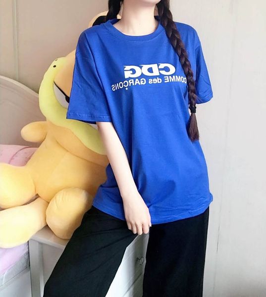 women designer t shirts brand tees letter printed short sleeves pattern back style luxury girl couple t shirts 1, White
women designer t shirts brand tees letter printed short sleeves pattern back style luxury girl couple t shirts 1, White