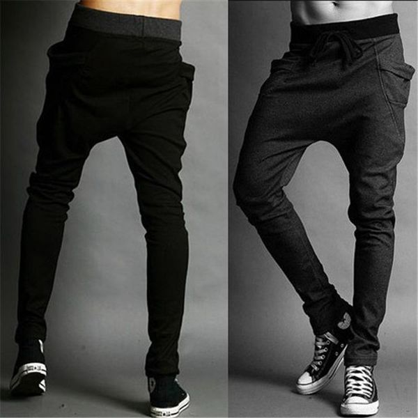 xingdeng harem pants men slim leisure long trousers sport male men fashion sweat street style pants boys hip hop 8 color, Black
xingdeng harem pants men slim leisure long trousers sport male men fashion sweat street style pants boys hip hop 8 color, Black
