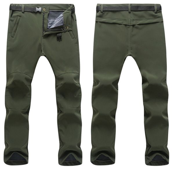 men casual pants solid slim fit mens waterproof cargo sweatpants 2020 spring new joggers trousers fleece skinny male, Black
men casual pants solid slim fit mens waterproof cargo sweatpants 2020 spring new joggers trousers fleece skinny male, Black