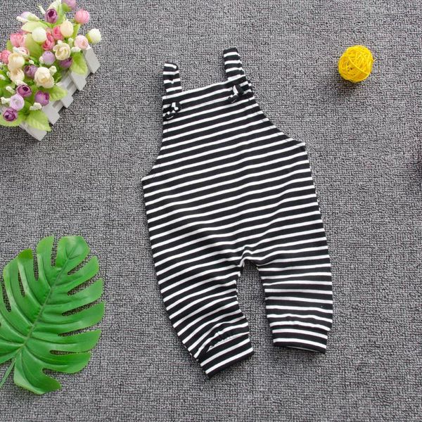 fashion toddler baby boys girls stripe suspender jumpsuit outwear pants clothes 0-24m baby fashion striped bib overalls new, Blue
fashion toddler baby boys girls stripe suspender jumpsuit outwear pants clothes 0-24m baby fashion striped bib overalls new, Blue