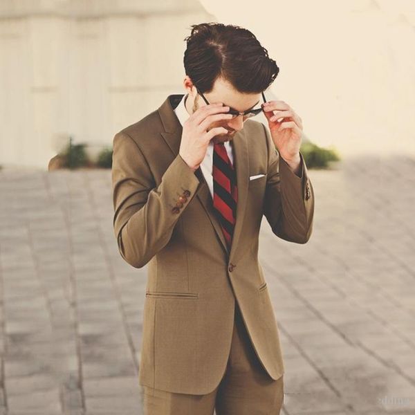 brown groom tuxedos peak lapel men wedding tuxedo popular men jacket blazer men dinner/darty suit custom made(jacket+pants+tie) 1663, Black;gray
brown groom tuxedos peak lapel men wedding tuxedo popular men jacket blazer men dinner/darty suit custom made(jacket+pants+tie) 1663, Black;gray