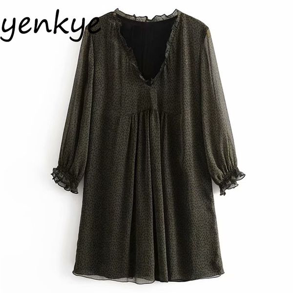 женщины старинные печати flowy шифоновое платье sexy semi-sheer три четверти рукав v шеи a-line повседневное летнее платье короткие vestidos, Black;gray
женщины старинные печати flowy шифоновое платье sexy semi-sheer три четверти рукав v шеи a-line повседневное летнее платье короткие vestidos, Black;gray