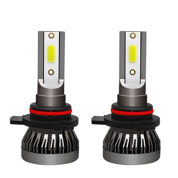 2pcs super bright auto trucks accessories lamp replacement conversion mini universal car headlight bulb energy saving led cob
2pcs super bright auto trucks accessories lamp replacement conversion mini universal car headlight bulb energy saving led cob