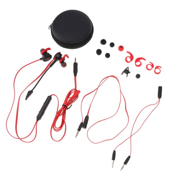 3.5 mm wired gaming earphone, noise cancelling stereo bass gaming headphone with adjustable mic for lap pc
3.5 mm wired gaming earphone, noise cancelling stereo bass gaming headphone with adjustable mic for lap pc