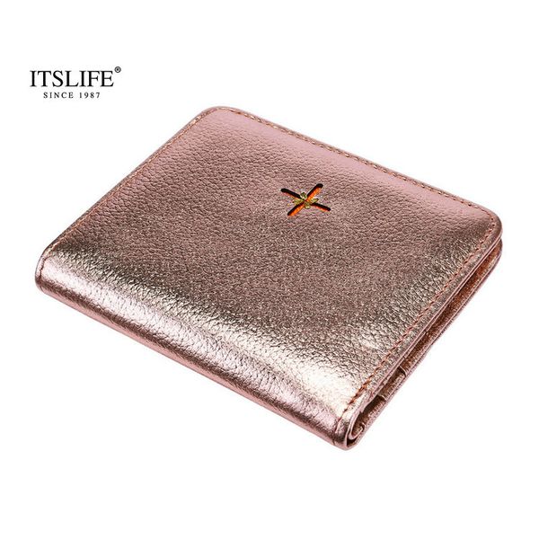 new arrival women genuine leather flower pattern small wallet short compact bi-fold with zipper coin pocket leather mini purse, Red;black
new arrival women genuine leather flower pattern small wallet short compact bi-fold with zipper coin pocket leather mini purse, Red;black