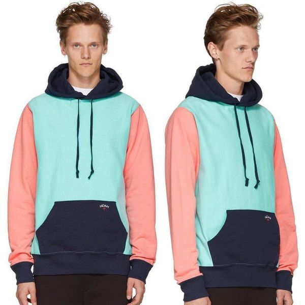19ss noah hooded sweatershirt hoodie men and women lovers sweater color split joint jacket ins fashion loose fleece hoodie hfwpwy141, Black
19ss noah hooded sweatershirt hoodie men and women lovers sweater color split joint jacket ins fashion loose fleece hoodie hfwpwy141, Black
