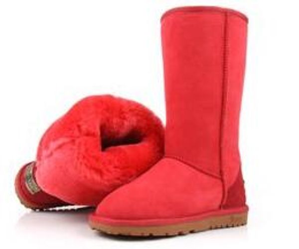 classic women's snow boots thicker warm winter boot flat soled skid proof large sized tall cotton boots, Black
classic women's snow boots thicker warm winter boot flat soled skid proof large sized tall cotton boots, Black