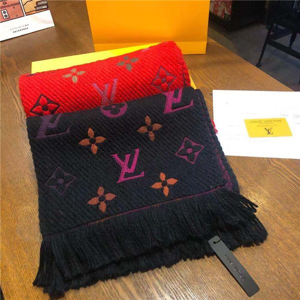 19fw luxurious brands design monogram knitted wool scarf women men fashion shawl tippet cashmere lady scarves 180*70cm, Blue;black
19fw luxurious brands design monogram knitted wool scarf women men fashion shawl tippet cashmere lady scarves 180*70cm, Blue;black