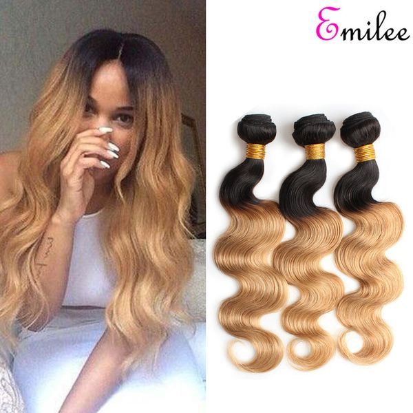 emilee ombre hair 1b 27 bundles blonde ombre hair bundles 1b 27 body wave bundles blonde remy hair extension, Black
emilee ombre hair 1b 27 bundles blonde ombre hair bundles 1b 27 body wave bundles blonde remy hair extension, Black