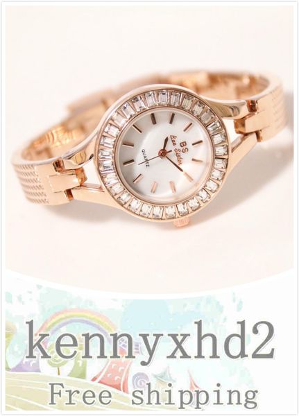 new selling high-end linked full diamond female fashion linked watch fa1371, Slivery;brown
new selling high-end linked full diamond female fashion linked watch fa1371, Slivery;brown