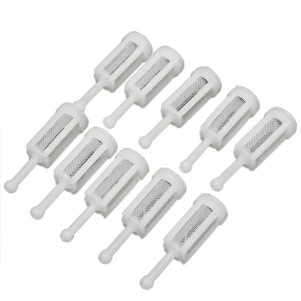 10pcs plastic gravity typ spray filter pot diameter 11mm total length 36mm can adapt to the majority of solvent
10pcs plastic gravity typ spray filter pot diameter 11mm total length 36mm can adapt to the majority of solvent