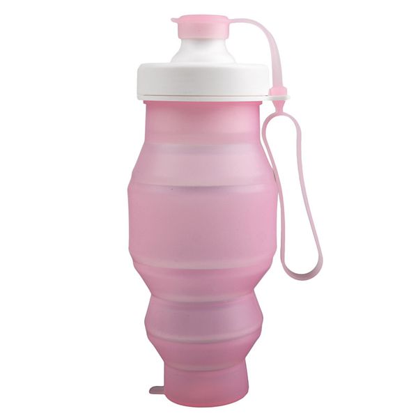 1 pcs 520ml outdoor sport watter bag portable silicone bottle folding bottle collapsible sport water bag for camping hiking
1 pcs 520ml outdoor sport watter bag portable silicone bottle folding bottle collapsible sport water bag for camping hiking
