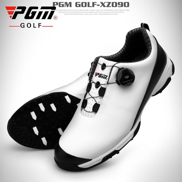 golf shoes men leather sports golf sneakers waterproof anti-slip autumn shoes nail spikes knobs buckle footwear 51032
golf shoes men leather sports golf sneakers waterproof anti-slip autumn shoes nail spikes knobs buckle footwear 51032