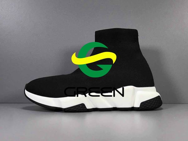 greenshoe selling original 2020 women men sock walking shoes black white speed trainer sports sneakers boots mens shoes eur36-47
greenshoe selling original 2020 women men sock walking shoes black white speed trainer sports sneakers boots mens shoes eur36-47