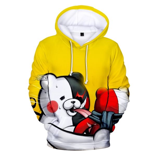 harajuku anime japanese monokuma 3d hoodies men fashion hip hop sweatshirt new style hoodie japanese 3d sweatshirt sudaderas, Black
harajuku anime japanese monokuma 3d hoodies men fashion hip hop sweatshirt new style hoodie japanese 3d sweatshirt sudaderas, Black