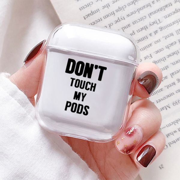 pc clear hard case transparent protective cover for apple airpods wireless bluetooth headphone drop-proof pattern earphone cover
pc clear hard case transparent protective cover for apple airpods wireless bluetooth headphone drop-proof pattern earphone cover