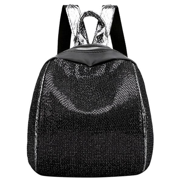 mini sequin backpack women pu shoulder bag for teenage girls kids multi-function small knapsack female mochila mujer #t2g
mini sequin backpack women pu shoulder bag for teenage girls kids multi-function small knapsack female mochila mujer #t2g