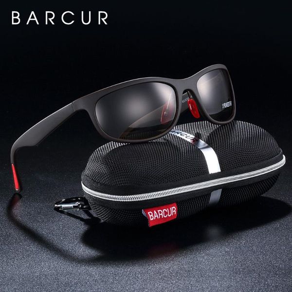 barcur sports polarized sunglasses men women driving male sun glasses fishing sport style eyewear oculos gafas, White;black
barcur sports polarized sunglasses men women driving male sun glasses fishing sport style eyewear oculos gafas, White;black
