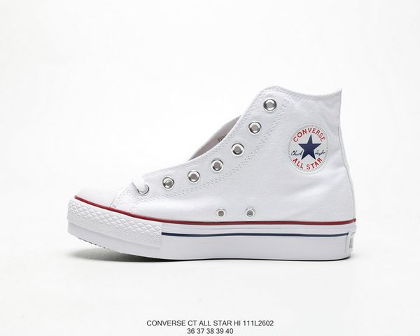 2019 new conver e all tar hi platform hoe women fa hion high heel luxury de igner neaker ca ual chuck white kateboard 35 40, Black
2019 new conver e all tar hi platform hoe women fa hion high heel luxury de igner neaker ca ual chuck white kateboard 35 40, Black