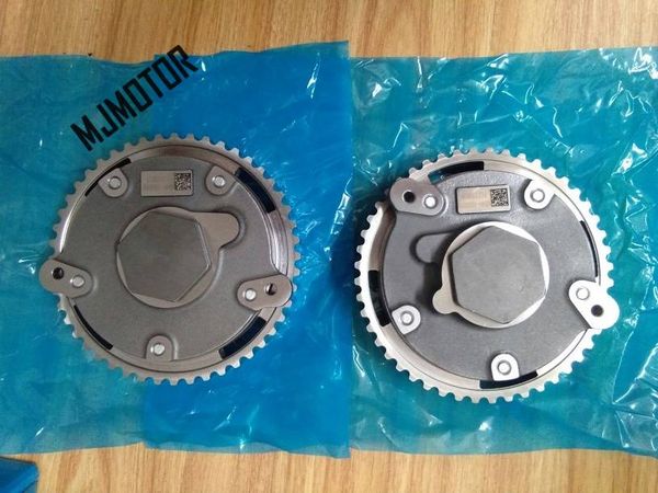 1pair/set) cam shaft sprockets for chinese chery tiggo5 t21 arrizo7 2.0l vvt engine auto car motor part 484h 481h-1006060
1pair/set) cam shaft sprockets for chinese chery tiggo5 t21 arrizo7 2.0l vvt engine auto car motor part 484h 481h-1006060