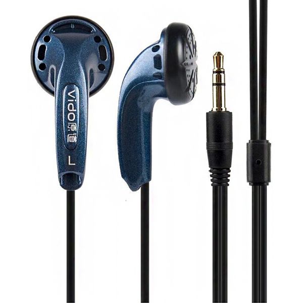 vido wired earphones soundtrack stereo game headset bass noise reduction music headphones
vido wired earphones soundtrack stereo game headset bass noise reduction music headphones