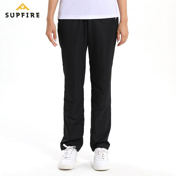 supfire running pants women training hiking jogging pants elasticity legging sports trousers sportswear fitness gym c029, Black;blue
supfire running pants women training hiking jogging pants elasticity legging sports trousers sportswear fitness gym c029, Black;blue