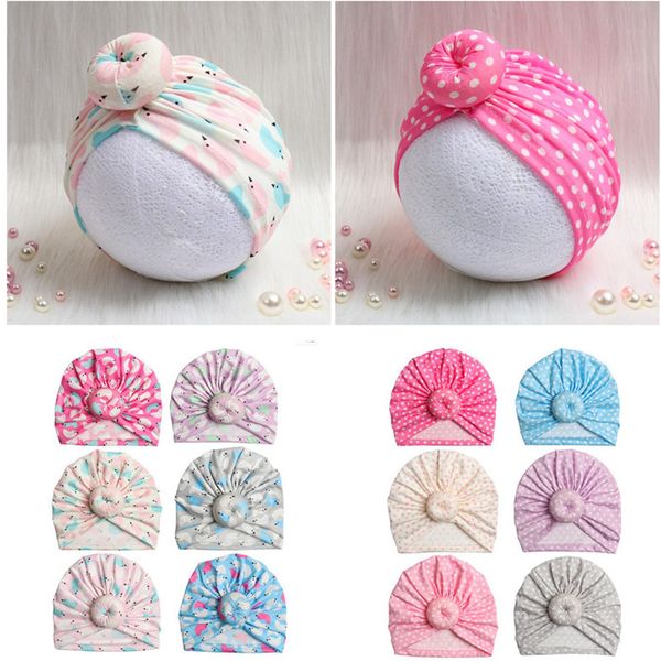 5pcs/lot new newborn kids headband girls cotton turban hat toddler knot headwear dot floral soft bandanas hair accessories, Slivery;white
5pcs/lot new newborn kids headband girls cotton turban hat toddler knot headwear dot floral soft bandanas hair accessories, Slivery;white