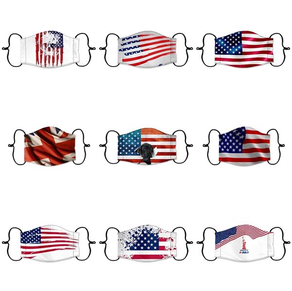 взрослый маска для лица с рм2,5 фильтр америки флаг сша 3d печать моющийся многоразовые регулируемые защитные маски дизайнерская ljja4014 #
взрослый маска для лица с рм2,5 фильтр америки флаг сша 3d печать моющийся многоразовые регулируемые защитные маски дизайнерская ljja4014 #