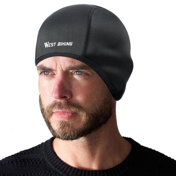 cycling caps & masks west biking universal winter fleece cap windproof men women warm helmet hat for outdoor running skiing dropship, Black
cycling caps & masks west biking universal winter fleece cap windproof men women warm helmet hat for outdoor running skiing dropship, Black
