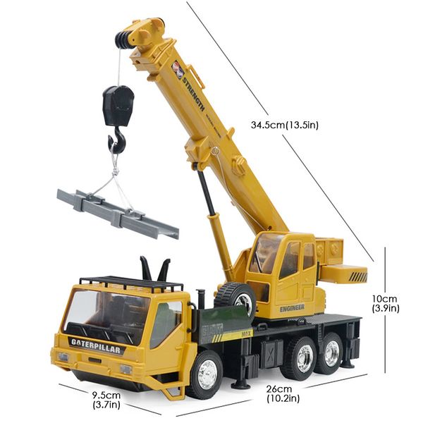remote control construction vehicle excavator crane toy 4-channal telecontrol engineering vehicle rc toys gifts for kids
remote control construction vehicle excavator crane toy 4-channal telecontrol engineering vehicle rc toys gifts for kids