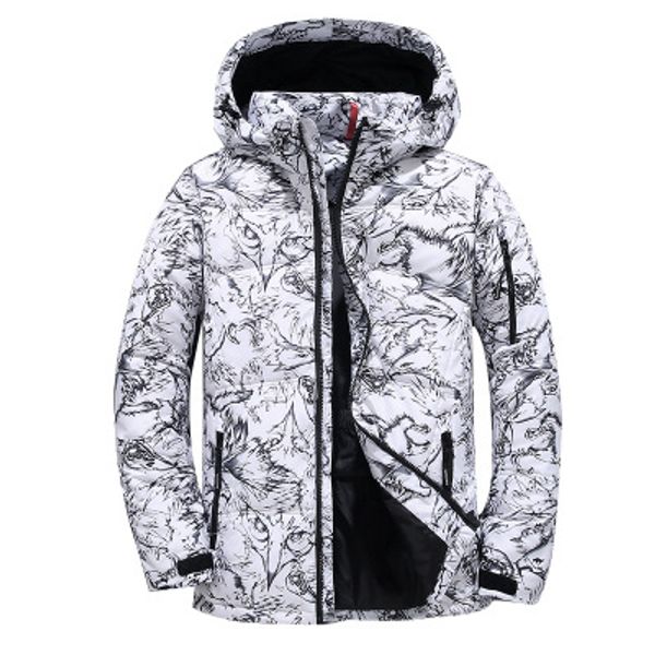 geometric brand mens long sleeve cotton jacket white winter male designer coat fashion outerwear jackets size m-3xl, Black;brown
geometric brand mens long sleeve cotton jacket white winter male designer coat fashion outerwear jackets size m-3xl, Black;brown