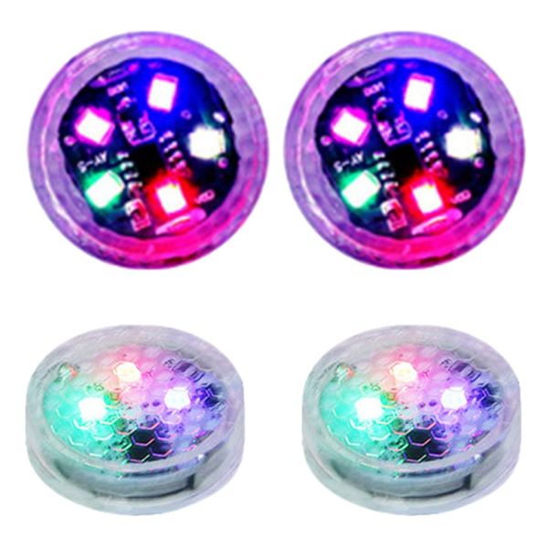 4pcs led car door opening warning lights signal light car door decor light universal lights multicolor
4pcs led car door opening warning lights signal light car door decor light universal lights multicolor