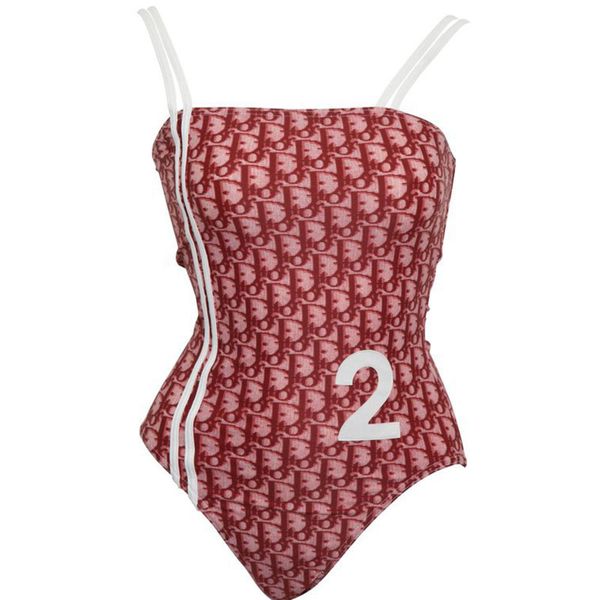 Brand luxury d letter bikini bathing uit red one piece wimwear for women de igner female bikini wim uit
Brand luxury d letter bikini bathing uit red one piece wimwear for women de igner female bikini wim uit