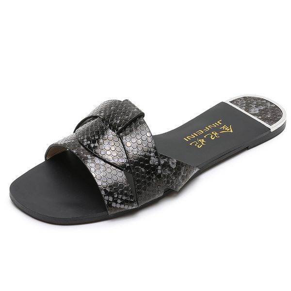 2020 summer beach women slippers sandals women slippers flat heel casual ladies shoes outdoor female fashion slides, Black
2020 summer beach women slippers sandals women slippers flat heel casual ladies shoes outdoor female fashion slides, Black