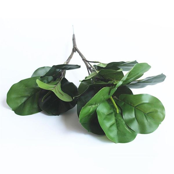 1 пк моделирование green plant leaf adornment tree leaf аксессуары фикус pandurata hance отрасль фотография реквизит diy craft
1 пк моделирование green plant leaf adornment tree leaf аксессуары фикус pandurata hance отрасль фотография реквизит diy craft