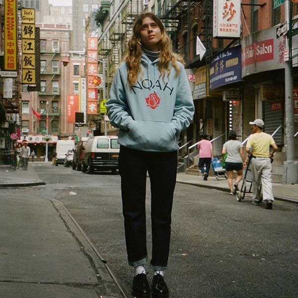 checked noah rose sweater 19 ny rose logo hoodie loose oversize couple hoodie women, Red
checked noah rose sweater 19 ny rose logo hoodie loose oversize couple hoodie women, Red