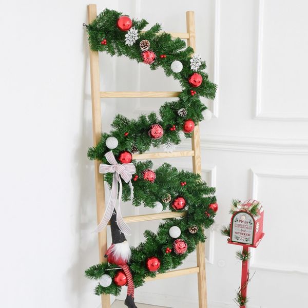 artificial hanging rattan christmas wreath garland ornaments wedding party decor
artificial hanging rattan christmas wreath garland ornaments wedding party decor