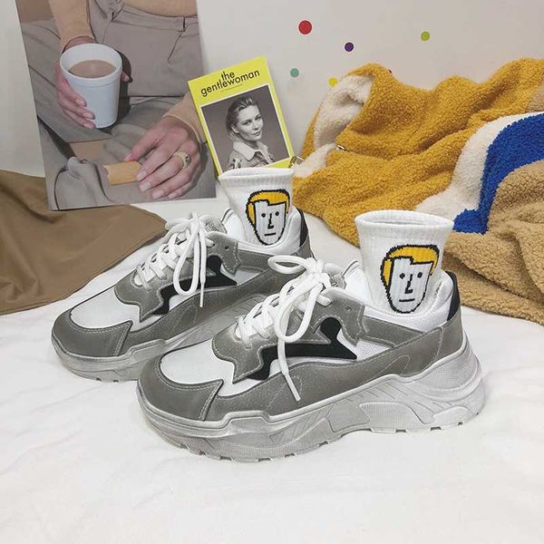 women running shoes ins ulzza harajuku breathable height platform increasing 4cm sports shoes outdoor jogging zd-209
women running shoes ins ulzza harajuku breathable height platform increasing 4cm sports shoes outdoor jogging zd-209