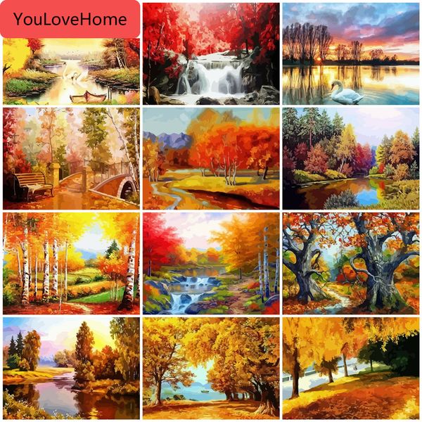 diy coloring by numbers on canvas tree home decoration paint by number kits autumn landscape handmade gift for paint numbers kits
diy coloring by numbers on canvas tree home decoration paint by number kits autumn landscape handmade gift for paint numbers kits