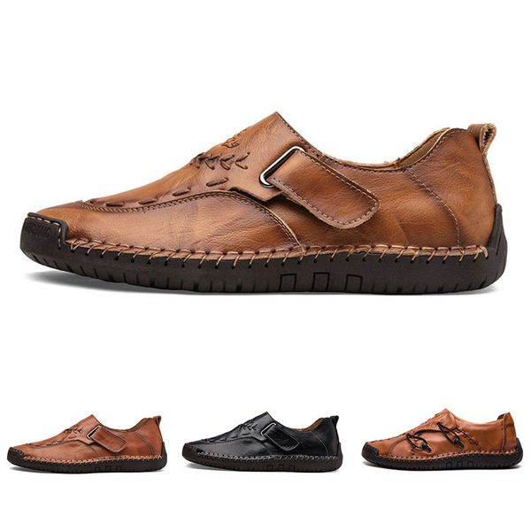 non-brand hand stitching men's casual shoes set foot england peas shoes leather men's shoes low large size
non-brand hand stitching men's casual shoes set foot england peas shoes leather men's shoes low large size