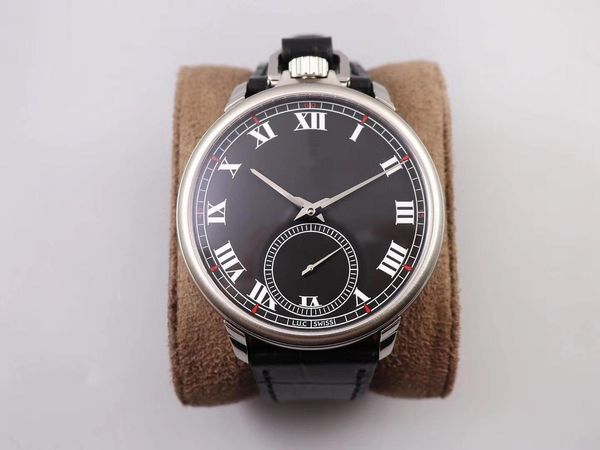 classic l.u.c 161923-1001 wristwatches pocket watch swiss luc hand-winding mechanical sapphire 316l stainless steel transparent case back, Slivery;brown
classic l.u.c 161923-1001 wristwatches pocket watch swiss luc hand-winding mechanical sapphire 316l stainless steel transparent case back, Slivery;brown