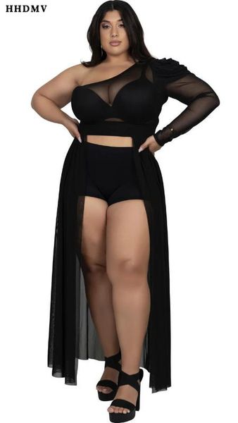 hhdmv fashion 2020 women new club party style long dresses long sleeve one shoulder lace pure color ankle-length dresses, Black;gray
hhdmv fashion 2020 women new club party style long dresses long sleeve one shoulder lace pure color ankle-length dresses, Black;gray
