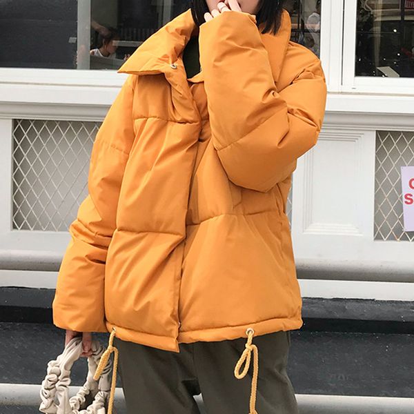 calofe 2019 autumn winter jacket women coat female stand winter jacket women parka warm casual plus size overcoat parka, Black
calofe 2019 autumn winter jacket women coat female stand winter jacket women parka warm casual plus size overcoat parka, Black