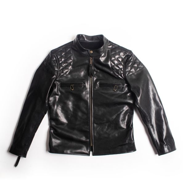 read descriptionasian small size super quality genuine horse leather jacket slim vintage genuine horsehide leather rider jacket, Black
read descriptionasian small size super quality genuine horse leather jacket slim vintage genuine horsehide leather rider jacket, Black