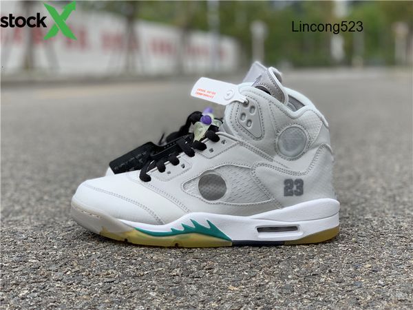 new 5 v 5s low grey green reflective men basketball shoes sneakers sports outdoor trainers with box size 7-13, Black
new 5 v 5s low grey green reflective men basketball shoes sneakers sports outdoor trainers with box size 7-13, Black