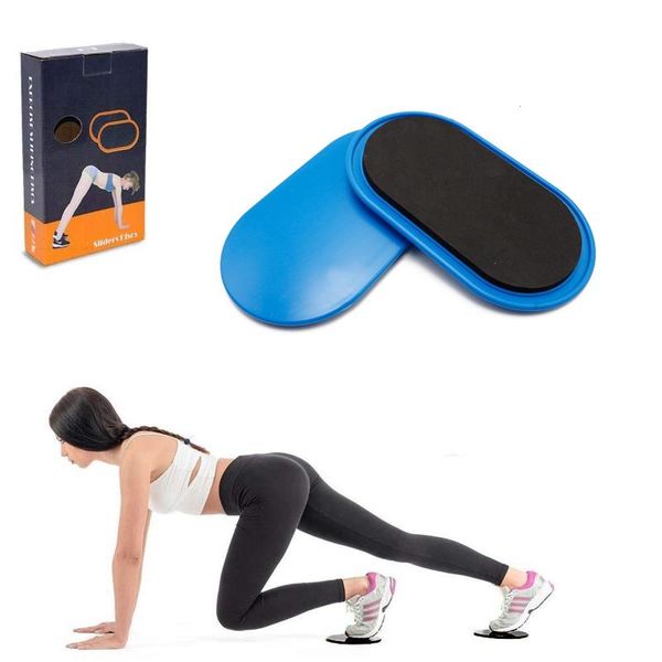2pcs/set gliding discs slider fitness disc exercise sliding abdomen training plate for yoga abs butts legs workout accessories
2pcs/set gliding discs slider fitness disc exercise sliding abdomen training plate for yoga abs butts legs workout accessories