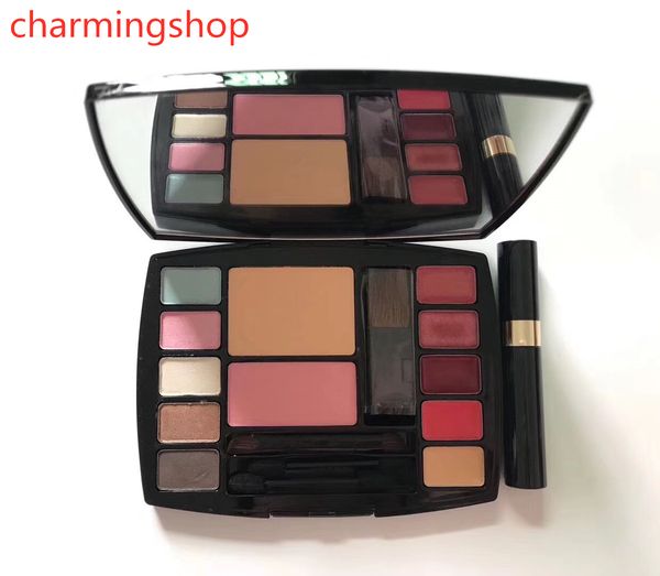 designer brand cosmetics kit 5 in1 eyeshadow palettes lipgloss blush highlighter waterproof long lasting makeup palette set
designer brand cosmetics kit 5 in1 eyeshadow palettes lipgloss blush highlighter waterproof long lasting makeup palette set