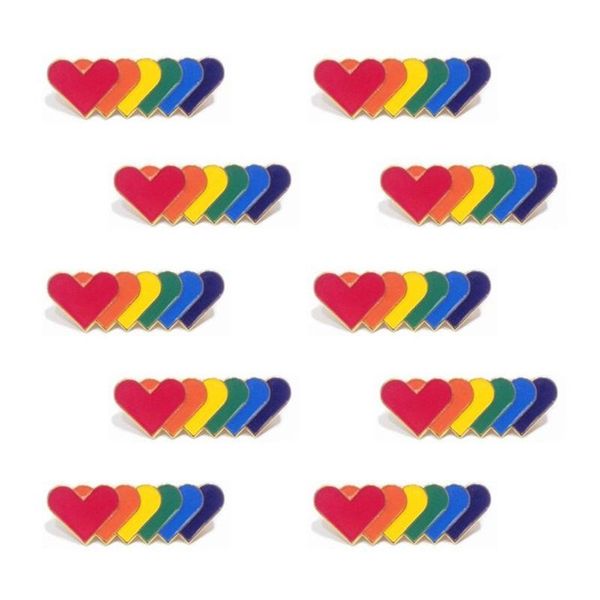 длинные полосы знак love heart радуга броши бабочка кнопка выпечка краска нагрудные pin значки новое прибытие 1 5bta l1
длинные полосы знак love heart радуга броши бабочка кнопка выпечка краска нагрудные pin значки новое прибытие 1 5bta l1